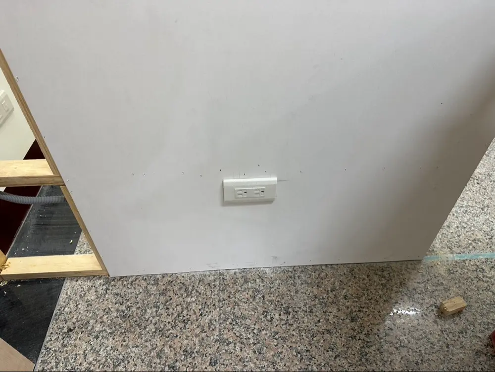 居家插座增設更換