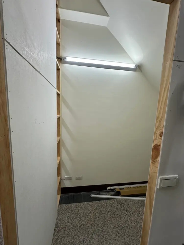 室內間接照明施工